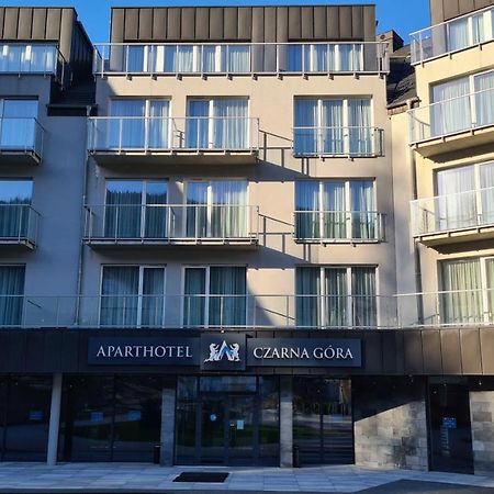 Aparthotel Apartamenty Czarna Gora 239 Шенна Екстериор снимка